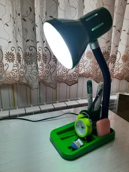 چراغ مطالعه مدل S-192