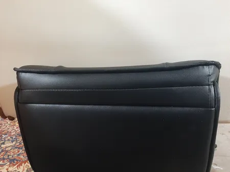 صندلی مدیریتی وارنا مدل M9001