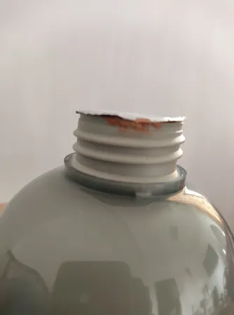 پروتئین مو برزیل مدل مونوهیدرات حجم 800 میلی لیتر