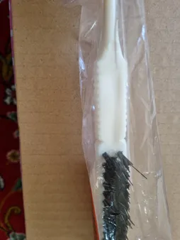 برس مو مدل 23