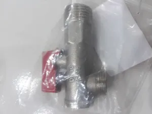 تجریه خرید شیر آشپزخانه مدل شیر پیسوار مدل 1/2_3/8