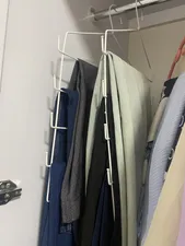 تجریه خرید آویز شال مدرن مدل m.p