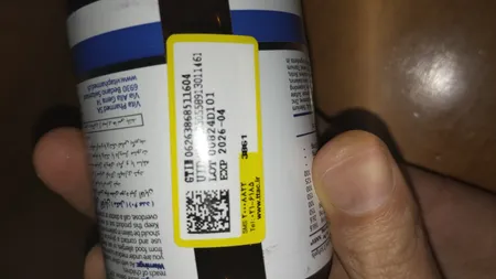 سافت ژل مولتی فور هیم مولتی برای آقایان بسته 60 عددی