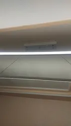 لوستر پادینا مدل مدرن کد Bw120