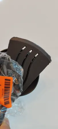 سرویس کفگیر و ملاقه 5 پارچه ایکیا مدل 7727