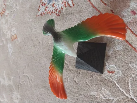 ابزار شوخی دنیای سرگرمی های کمیاب طرح عقاب مدل DSK835