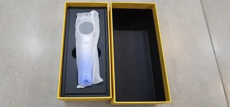 ماشین اصلاح موی صورت کیمی مدل KM-1852