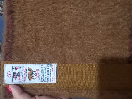 شکم بند طبی مدل  پشمی نوید کد 188