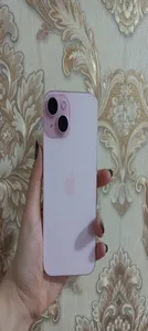 تجریه خرید گوشی موبایل اپل مدل iPhone 15 Ch دو سیم‌ کارت ظرفیت 128 گیگابایت و رم 6 گیگابایت