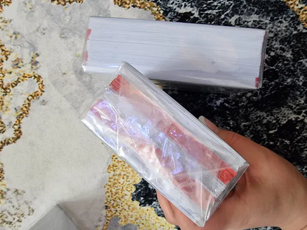 عکس ارسالی خریدار