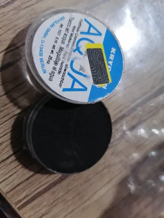 خط چشم کریولان مدل AQUA شماره 072