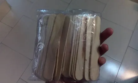 آبسلانگ مدل M-1 بسته 80 عددی