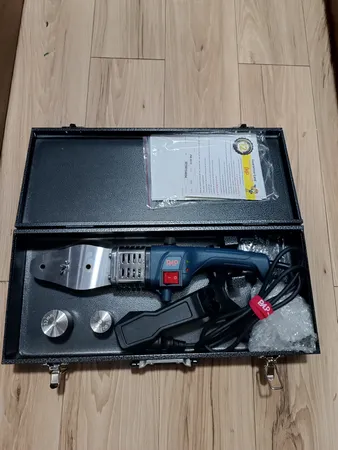 دستگاه اتولوله سبز پی ای پی مدل PW-9010