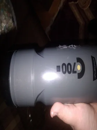 قمقمه دوچرخه پلی اسپرت مدل C700 گنجایش 0.7 لیتر