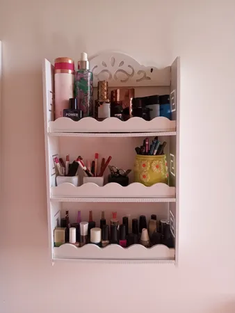 شلف دیواری مدل Ks950