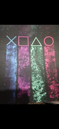 کیف حمل پلی استیشن 4 پرو مدل play 4