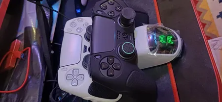 شارژر دسته بازی پلی استیشن 5 دابی مدل TP5-0515B