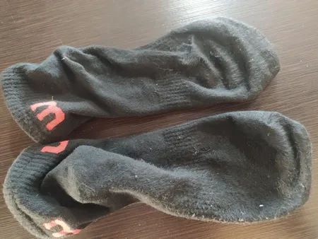 جوراب ساق کوتاه مدل FM03-bb مجموعه 3 عددی