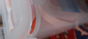 تجریه خرید سبد پیک نیک 60 پارچه لیمون مدل hm310