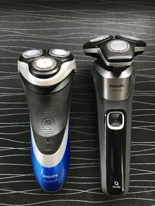 تجریه خرید ماشین اصلاح موی صورت فیلیپس مدل S5887