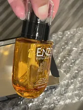 تجریه خرید روغن مو انزو مدل آرگان حجم 60 میلی لیتر