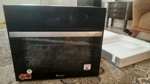 تجریه خرید آون توستر داتیس مدل dt-740