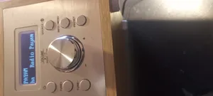 تجریه خرید رادیو سیلور کرست مدل SRH 5 C3