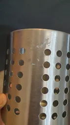 جاقاشقی کوتاه ایکیا مدل Ordning