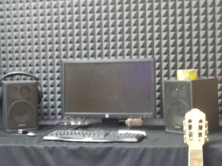 پنل آکوستیک ایران استودیو طرح هرمی کد 200