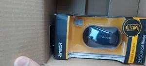 تجریه خرید ماوس ای فورتک مدل G3-270n