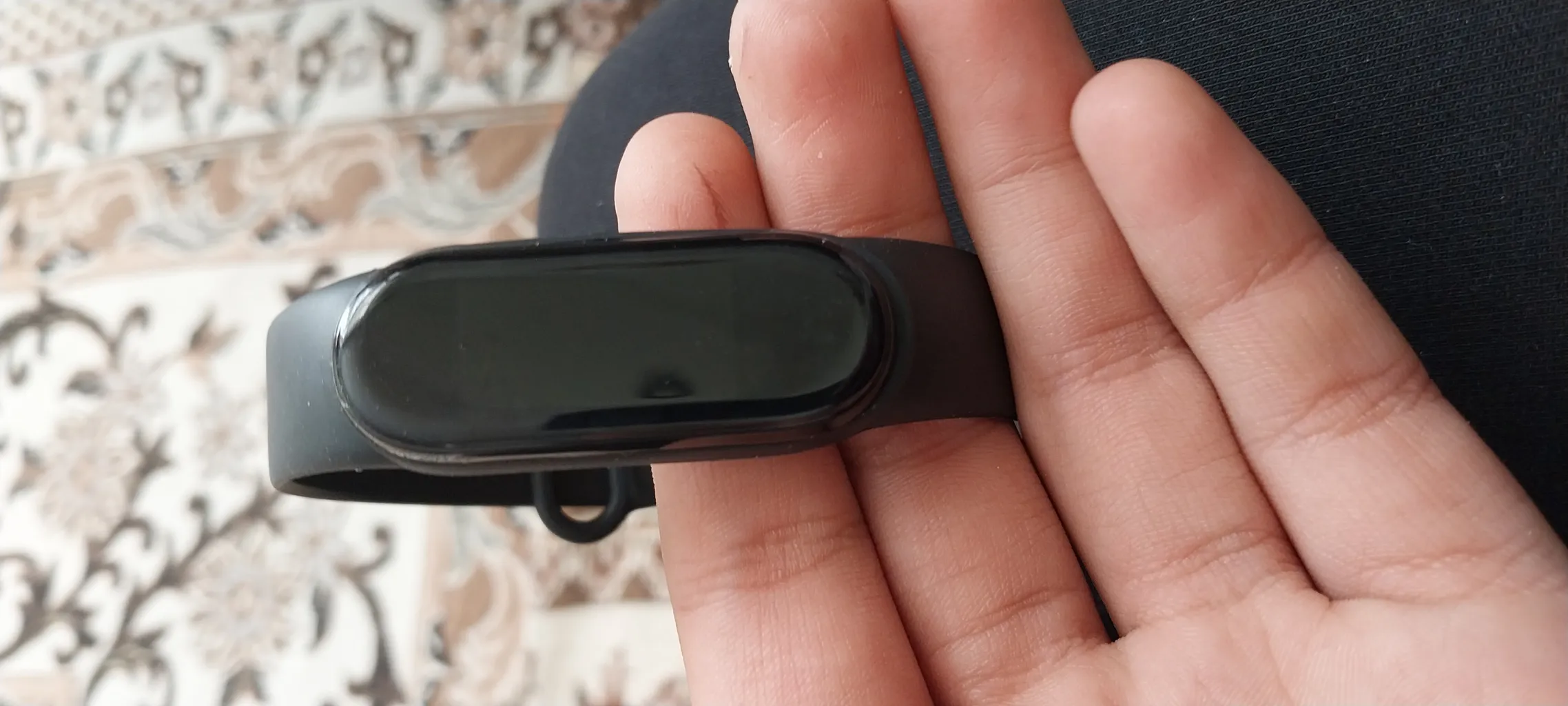 ساعت هوشمند مدل M6-2021