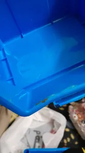 تجریه خرید باکس ابزار کد 012 مجموعه 12 عددی