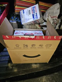 اکتان بوستر کانادا لوبریفنت مدل rich octane حجم 300 میلی لیتر بسته 12 عددی