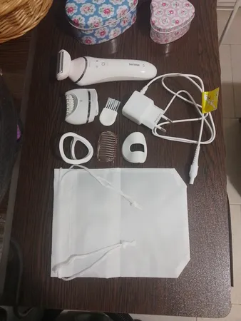 اپیلاتور فیلیپس مدل BRE710