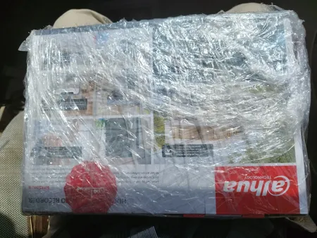 ضبط کننده ویدئویی داهوا مدل DH-XVR1B04-I