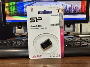 تجریه خرید فلش مموری سیلیکون پاور مدل Jewel J06 ظرفیت 32 گیگابایت