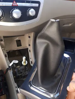 گردگیر دنده مدل TBT003LIFAN620 مناسب برای لیفان 620