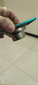 تجریه خرید کف شور فیرمر مدل F.D.S