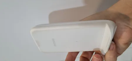 شارژر بی سیم سامسونگ مدل EP-N3300