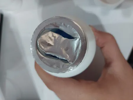 فولیکوژن نانو حیات دارو بسته 60 عددی