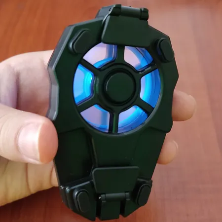 خنک کننده گوشی موبایل ممو  مدل AK03s 2022