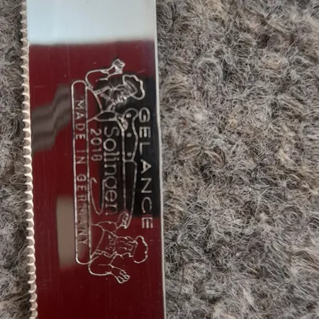 چاقو آشپزخانه سولینگن مدل ۴۰۱