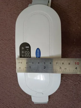 ماساژور شکم لونار مدل Period-Pain