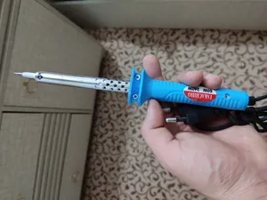 تجریه خرید هویه 60 وات تاکاچیهو مدل Chrom Japan 60W