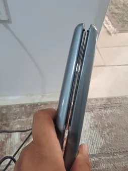 اتو موی حرفه ای پرومارون مدل RL-1117