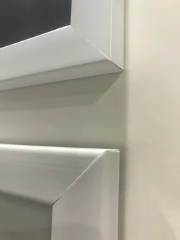 قاب عکس مدل 2025 سایز 20×25 سانتی متر