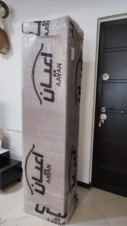 کتابخانه مدل FH45