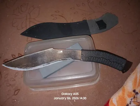 چاقو سفری مدل x44