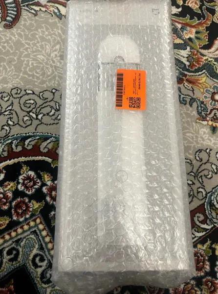 عکس ارسالی خریدار