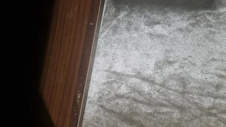 کنسول دکوراسیون مدرن هادیذ مدل کالچو کد HC